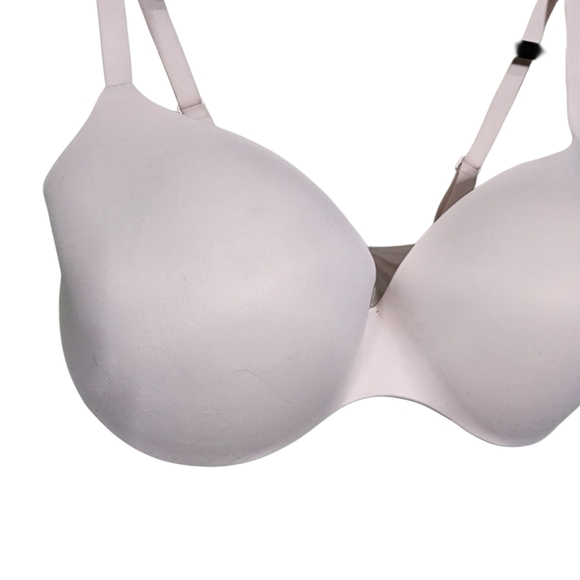 Auden bra size 38DD new without tag embedded underwire - Picture 4 of 10